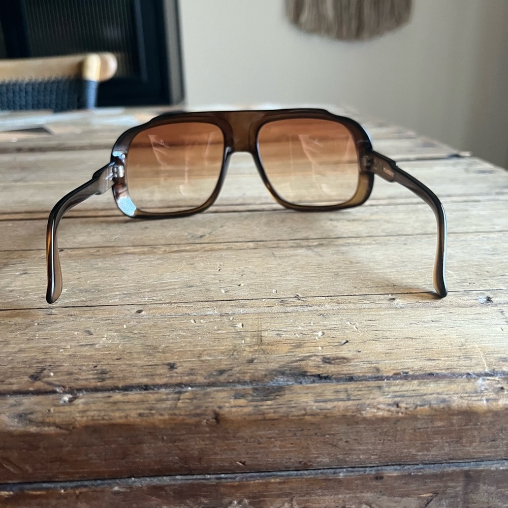 Vintage RARE playboy sunglasses - Picture 4 of 7